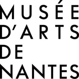 Logo Musée d'Art de Nantes
